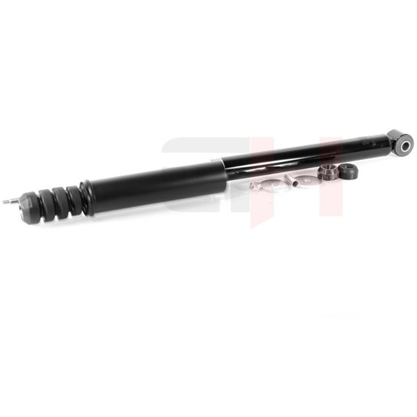 Stötdämpare, Bakaxel, Bakaxel höger, Bakaxel vänster Gh GH-333994 GH
