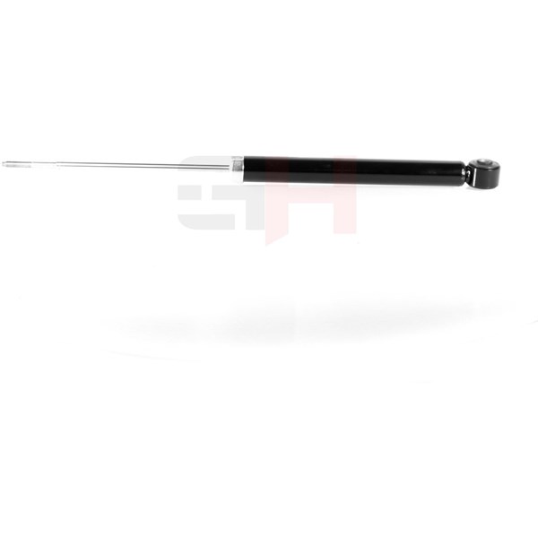 Stötdämpare, Bakaxel, Bakaxel höger, Bakaxel vänster Gh GH-333995 GH