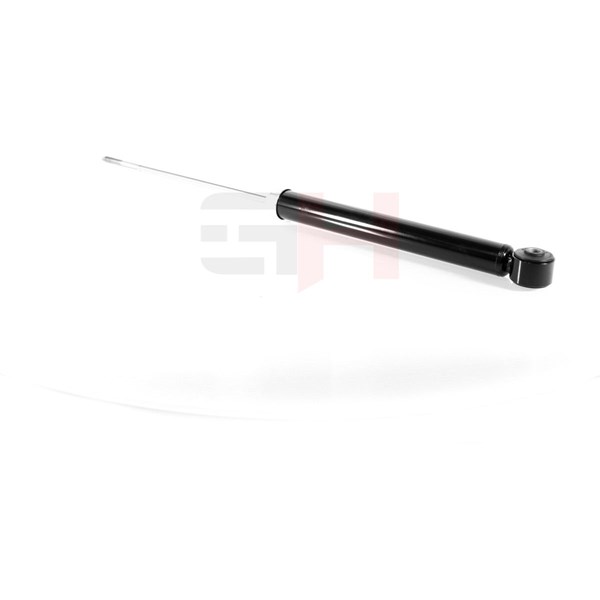 Stötdämpare, Bakaxel, Bakaxel höger, Bakaxel vänster Gh GH-333995 GH