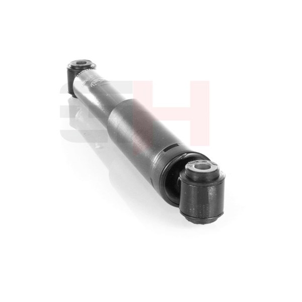 Stötdämpare, Bakaxel, Bakaxel höger, Bakaxel vänster Gh GH-333996 GH