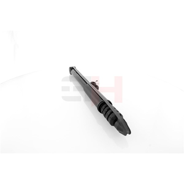 Stötdämpare, Bakaxel, Bakaxel höger, Bakaxel vänster Gh GH-333998 GH