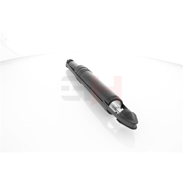 Stötdämpare, Bakaxel, Bakaxel höger, Bakaxel vänster Gh GH-334193 GH