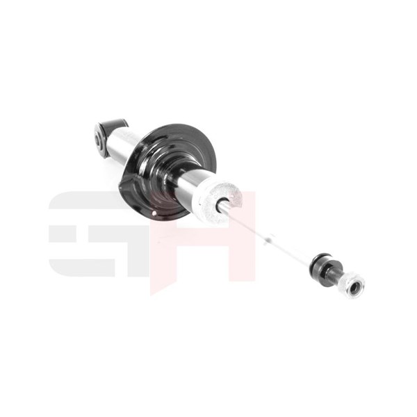 Stötdämpare, Bakaxel, Bakaxel höger, Bakaxel vänster Gh GH-334403 GH
