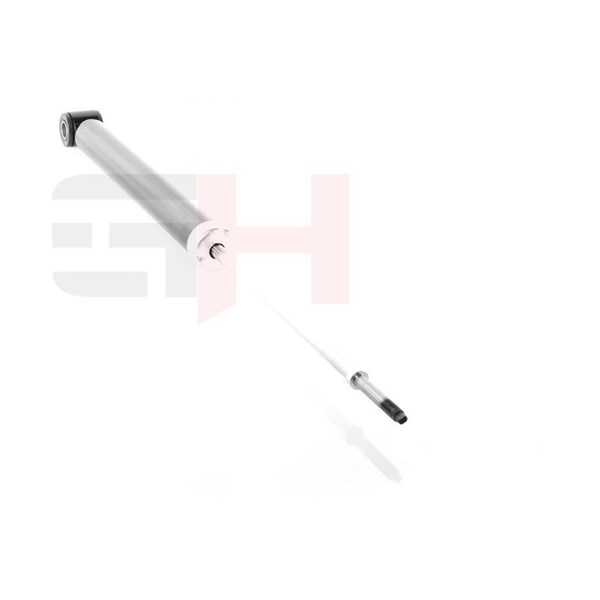 Stötdämpare, Bakaxel, Bakaxel höger, Bakaxel vänster Gh GH-334501 GH