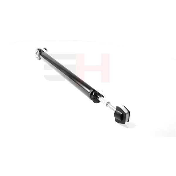 Stötdämpare, Bakaxel, Bakaxel höger, Bakaxel vänster Gh GH-334502 GH