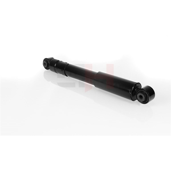 Stötdämpare, Bakaxel, Bakaxel höger, Bakaxel vänster Gh GH-334505 GH