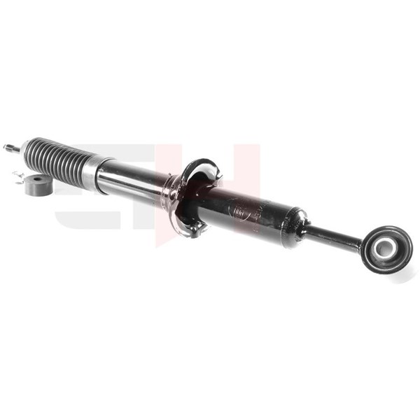 Stötdämpare, Framaxel, framaxel höger, framaxel vänster Gh GH-334 GH