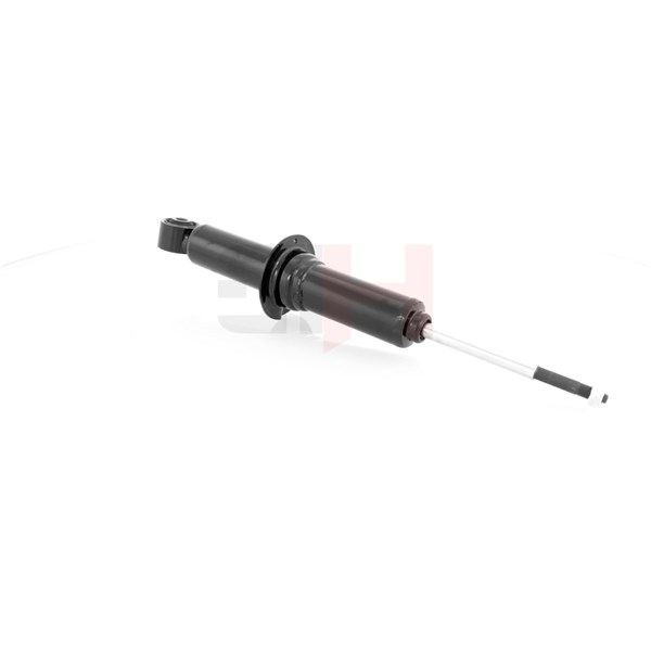 Stötdämpare, Framaxel, framaxel höger, framaxel vänster Gh GH-334 GH