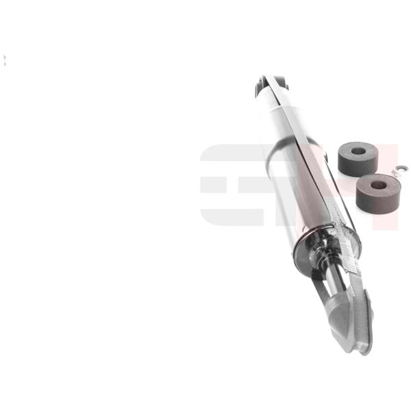 Stötdämpare, Bakaxel, Bakaxel höger, Bakaxel vänster Gh GH-334515 GH Stötdämpare, Bakaxel, Bakaxel höger, Bakaxel vänster Gh GH-334515 GH
