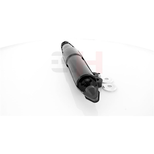Stötdämpare, Bakaxel, Bakaxel höger, Bakaxel vänster Gh GH-334516 GH Stötdämpare, Bakaxel, Bakaxel höger, Bakaxel vänster Gh GH-334516 GH