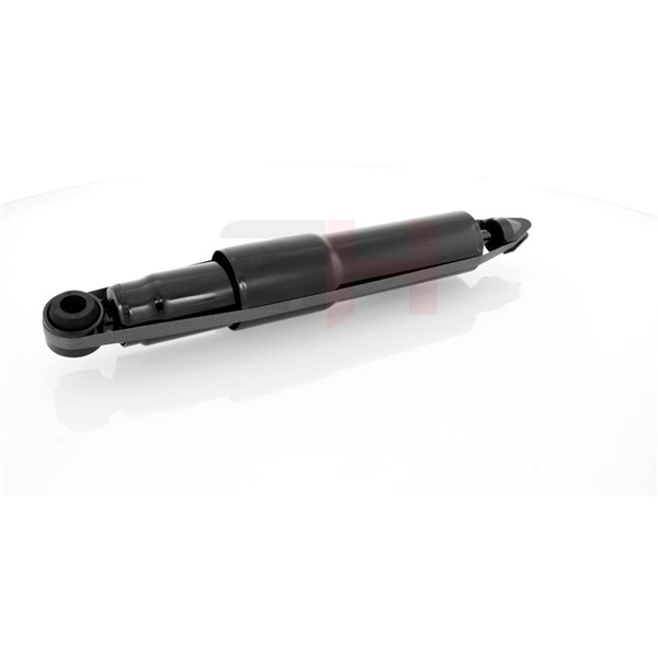 Stötdämpare, Bakaxel, Bakaxel höger, Bakaxel vänster Gh GH-334516 GH Stötdämpare, Bakaxel, Bakaxel höger, Bakaxel vänster Gh GH-334516 GH