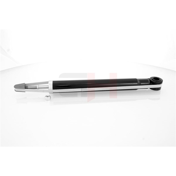 Stötdämpare, Bakaxel, Bakaxel höger, Bakaxel vänster Gh GH-334520 GH