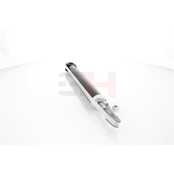 Stötdämpare, Bakaxel, Bakaxel höger, Bakaxel vänster Gh GH-334520 GH