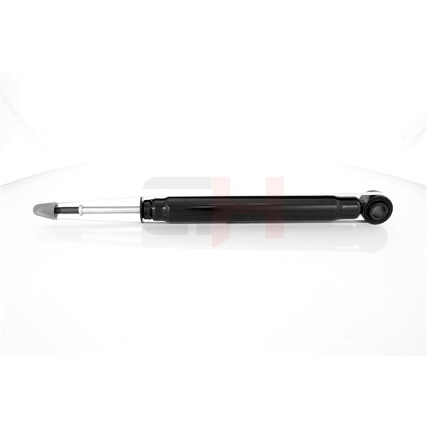 Stötdämpare, Bakaxel, Bakaxel höger, Bakaxel vänster Gh GH-334557 GH