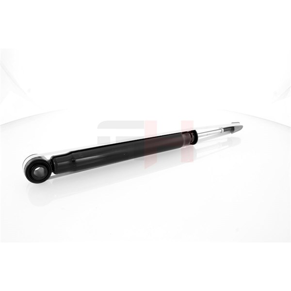 Stötdämpare, Bakaxel, Bakaxel höger, Bakaxel vänster Gh GH-334557 GH