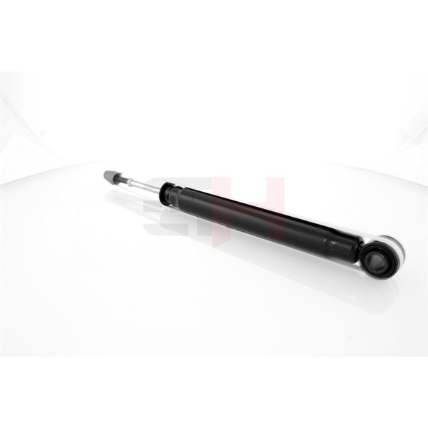 Stötdämpare, Bakaxel, Bakaxel höger, Bakaxel vänster Gh GH-334557 GH