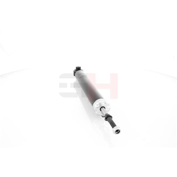Stötdämpare, Bakaxel, Bakaxel höger, Bakaxel vänster Gh GH-334559 GH