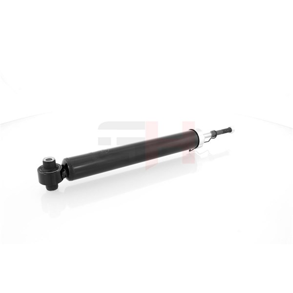 Stötdämpare, Bakaxel, Bakaxel höger, Bakaxel vänster Gh GH-334559 GH
