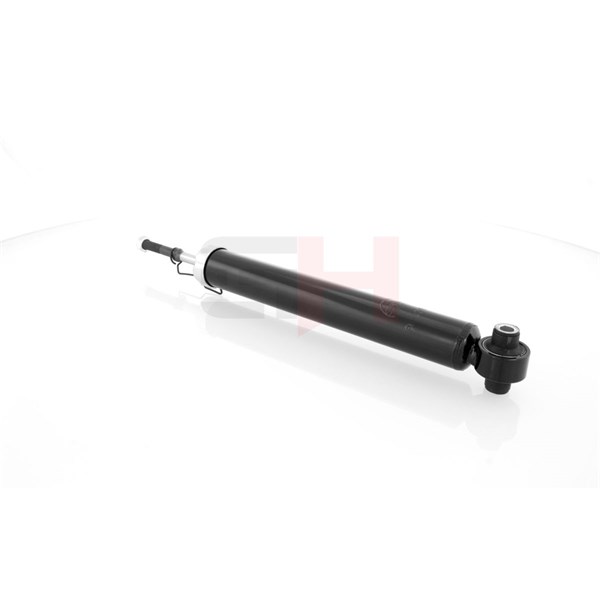 Stötdämpare, Bakaxel, Bakaxel höger, Bakaxel vänster Gh GH-334559 GH