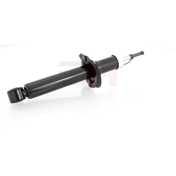 Stötdämpare, Bakaxel, Bakaxel höger, Bakaxel vänster Gh GH-334578 GH