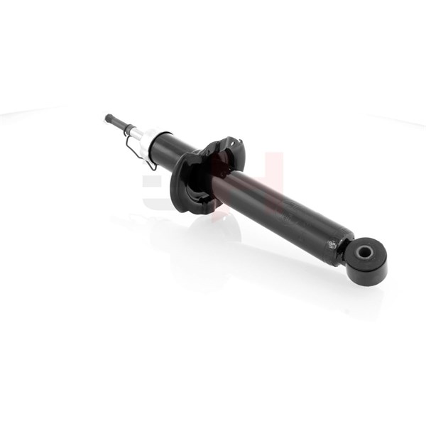 Stötdämpare, Bakaxel, Bakaxel höger, Bakaxel vänster Gh GH-334578 GH