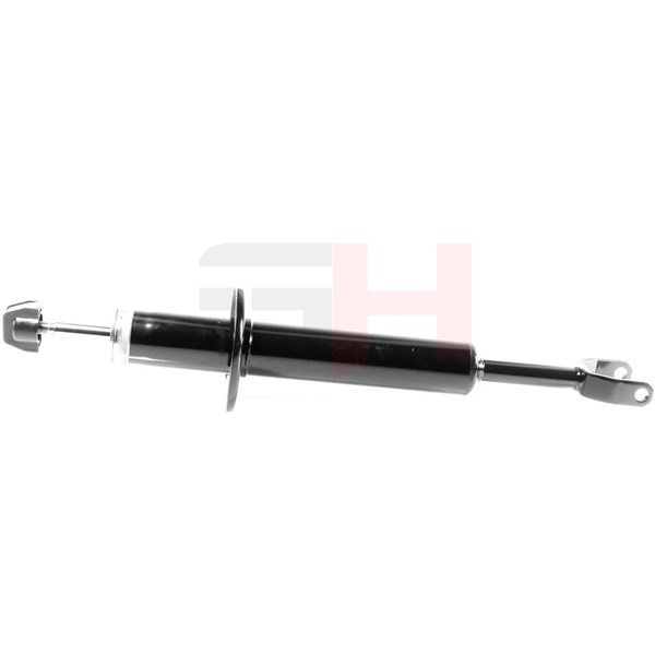 Stötdämpare, Framaxel, framaxel höger, framaxel vänster Gh GH-334 GH
