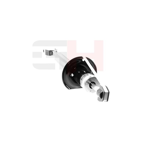 Stötdämpare, Framaxel, framaxel höger, framaxel vänster Gh GH-334 GH