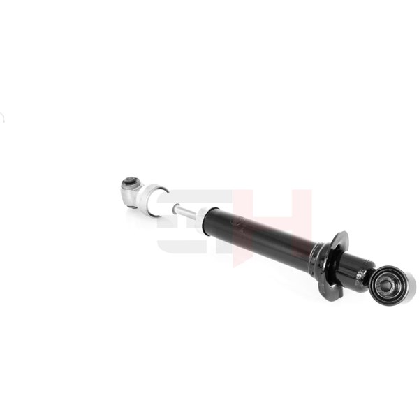 Stötdämpare, Bakaxel, Bakaxel höger, Bakaxel vänster Gh GH-334714 GH Stötdämpare, Bakaxel, Bakaxel höger, Bakaxel vänster Gh GH-334714 GH