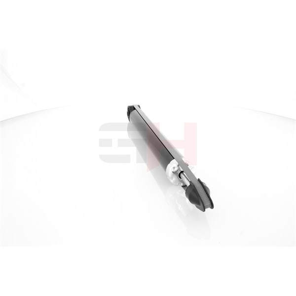 Stötdämpare, Bakaxel, Bakaxel höger, Bakaxel vänster Gh GH-334717 GH