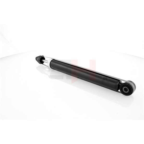 Stötdämpare, Bakaxel, Bakaxel höger, Bakaxel vänster Gh GH-334717 GH