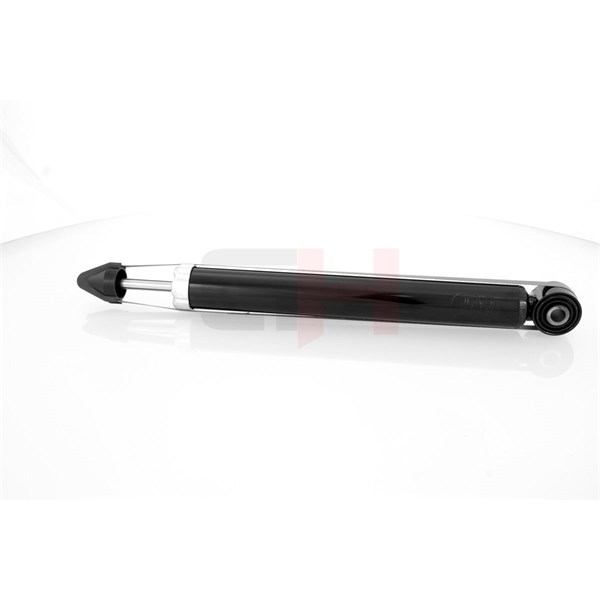 Stötdämpare, Bakaxel, Bakaxel höger, Bakaxel vänster Gh GH-334718 GH