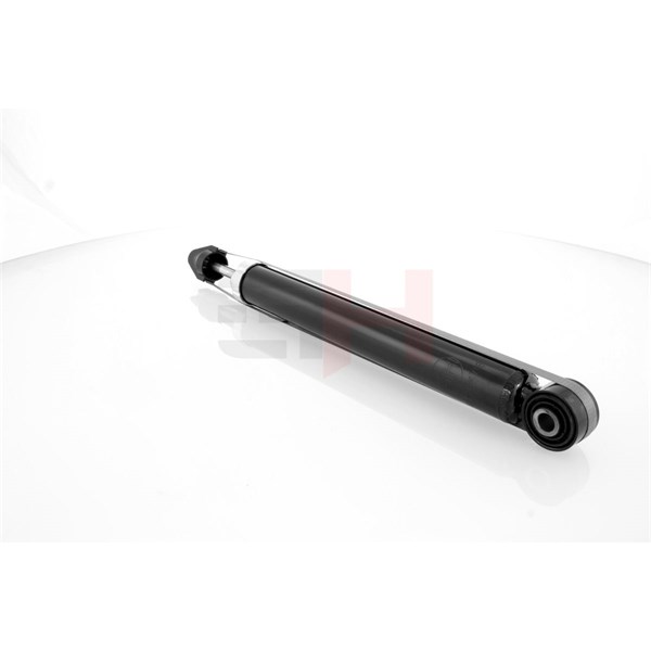 Stötdämpare, Bakaxel, Bakaxel höger, Bakaxel vänster Gh GH-334718 GH