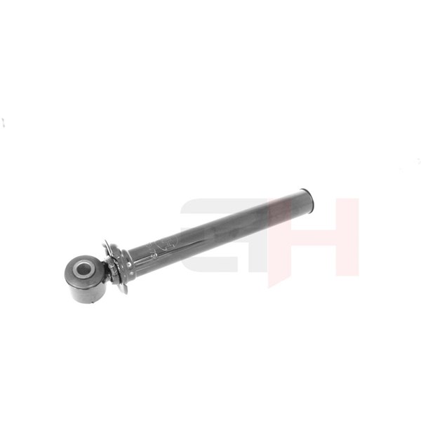 Stötdämpare, Bakaxel, Bakaxel höger, Bakaxel vänster Gh GH-334737 GH