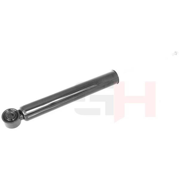 Stötdämpare, Bakaxel, Bakaxel höger, Bakaxel vänster Gh GH-334762 GH