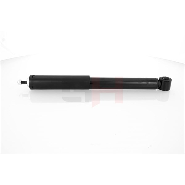 Stötdämpare, Bakaxel, Bakaxel höger, Bakaxel vänster Gh GH-334870 GH
