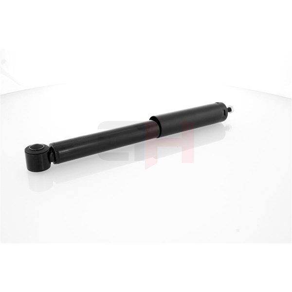 Stötdämpare, Bakaxel, Bakaxel höger, Bakaxel vänster Gh GH-334870 GH