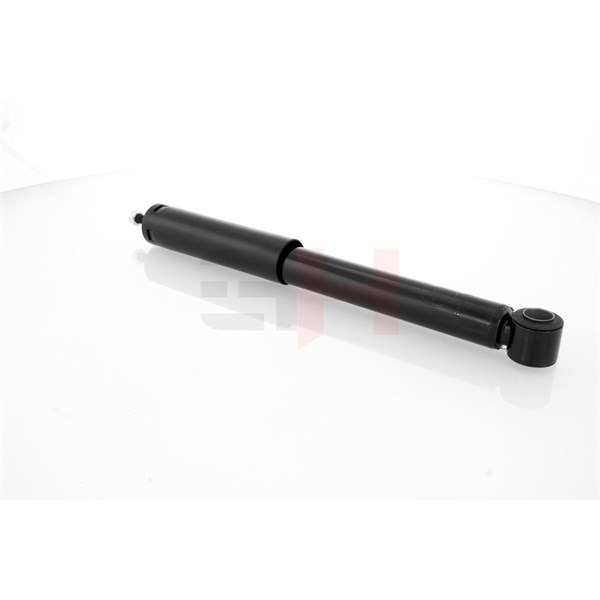 Stötdämpare, Bakaxel, Bakaxel höger, Bakaxel vänster Gh GH-334870 GH