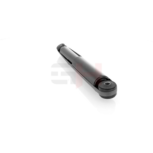 Stötdämpare, Bakaxel, Bakaxel höger, Bakaxel vänster Gh GH-335015 GH