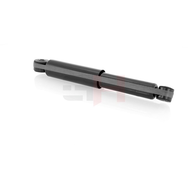 Stötdämpare, Bakaxel, Bakaxel höger, Bakaxel vänster Gh GH-335015 GH