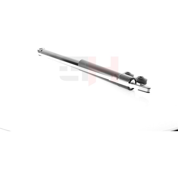 Stötdämpare, Bakaxel, Bakaxel höger, Bakaxel vänster Gh GH-335203 GH