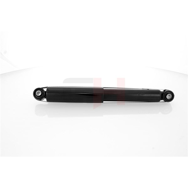 Stötdämpare, Bakaxel, Bakaxel höger, Bakaxel vänster Gh GH-335231 GH