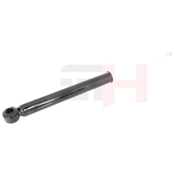 Stötdämpare, Bakaxel, Bakaxel höger, Bakaxel vänster Gh GH-335253 GH