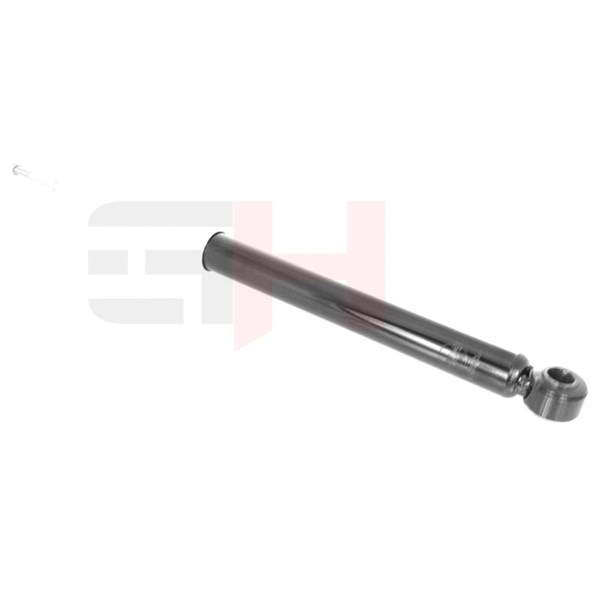 Stötdämpare, Bakaxel, Bakaxel höger, Bakaxel vänster Gh GH-335253 GH