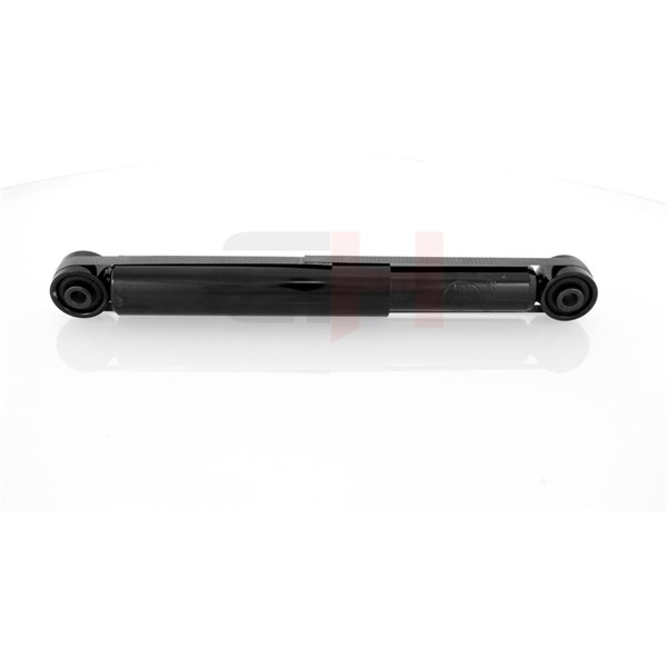 Stötdämpare, Bakaxel, Bakaxel höger, Bakaxel vänster Gh GH-335290 GH