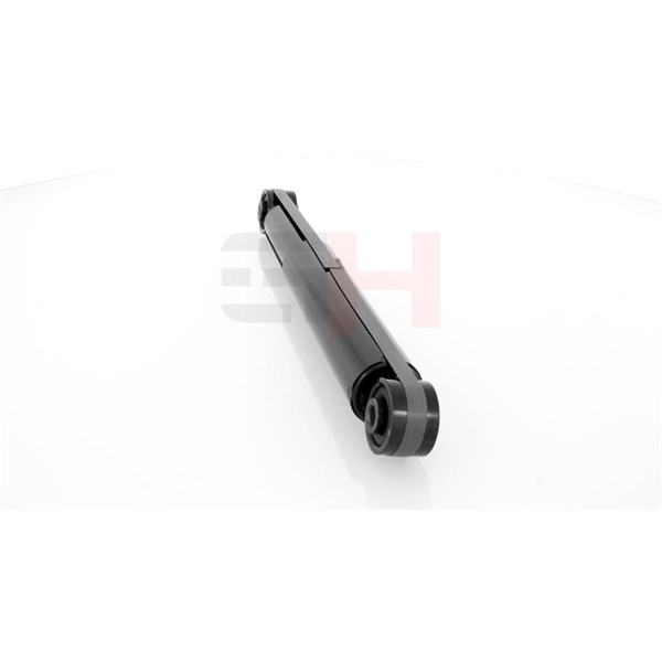 Stötdämpare, Bakaxel, Bakaxel höger, Bakaxel vänster Gh GH-335290 GH