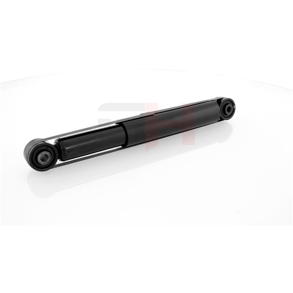 Stötdämpare, Bakaxel, Bakaxel höger, Bakaxel vänster Gh GH-335290 GH