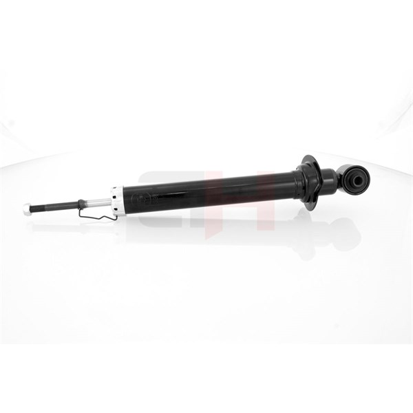 Stötdämpare, Bakaxel, Bakaxel höger, Bakaxel vänster Gh GH-336320 GH