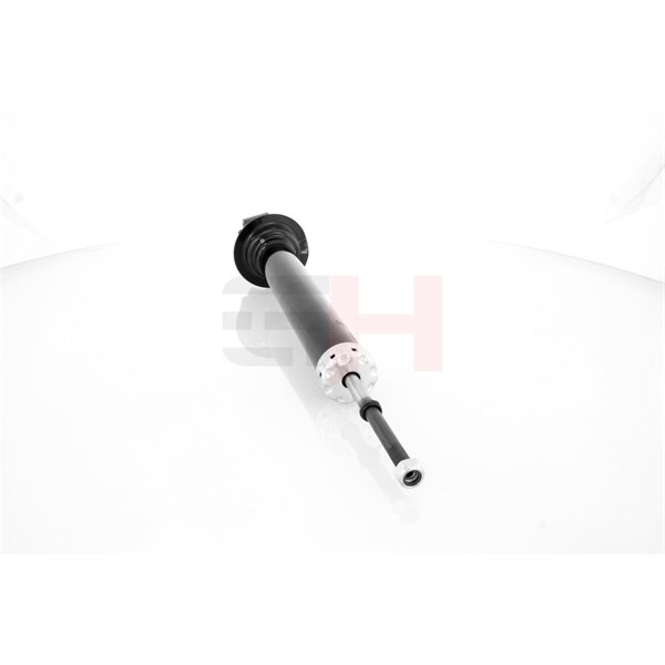 Stötdämpare, Bakaxel, Bakaxel höger, Bakaxel vänster Gh GH-336320 GH Stötdämpare, Bakaxel, Bakaxel höger, Bakaxel vänster Gh GH-336320 GH