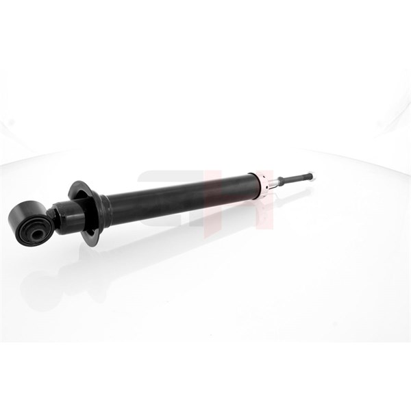 Stötdämpare, Bakaxel, Bakaxel höger, Bakaxel vänster Gh GH-336320 GH Stötdämpare, Bakaxel, Bakaxel höger, Bakaxel vänster Gh GH-336320 GH