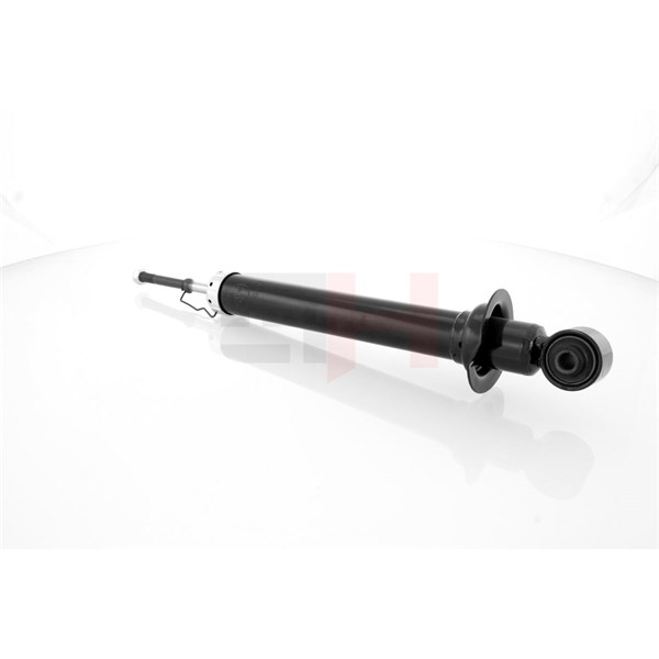 Stötdämpare, Bakaxel, Bakaxel höger, Bakaxel vänster Gh GH-336320 GH Stötdämpare, Bakaxel, Bakaxel höger, Bakaxel vänster Gh GH-336320 GH